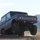 Image for article titled The Ten Coolest Jeeps That Aren't Jeeps